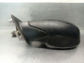 Recambio de retrovisor izquierdo para bmw x1 (e84) xdrive 20 d referencia OEM IAM 233656027 5 PINES 5 PUERTAS