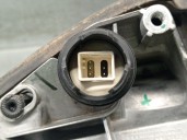 Recambio de retrovisor izquierdo para bmw x1 (e84) xdrive 20 d referencia OEM IAM 233656027 5 PINES 5 PUERTAS