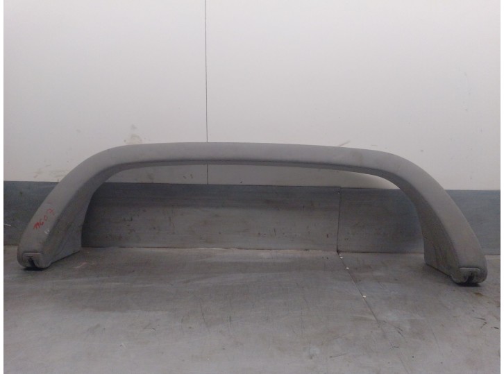 Recambio de barra antivuelco para renault captur ii referencia OEM IAM A2308600132 A2308600132 