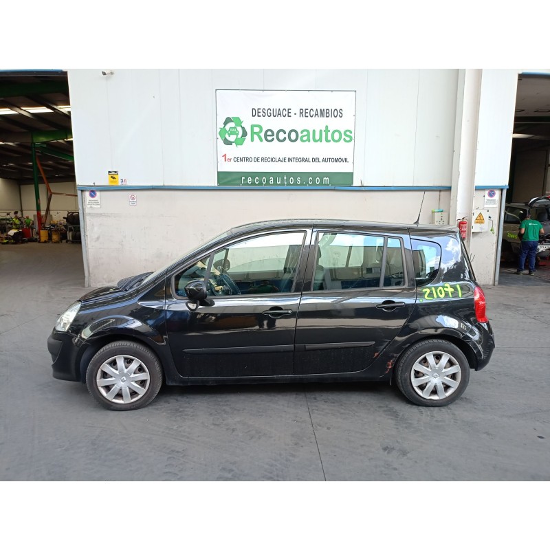 renault modus / grand modus (f/jp0_) del año 2012