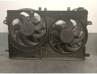 Recambio de electroventilador para saab 9-5 (ys3e) 3.0 tid referencia OEM IAM 5460829  3135103221 BOSCH