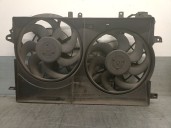 Recambio de electroventilador para saab 9-5 (ys3e) 3.0 tid referencia OEM IAM 5460829  3135103221 BOSCH