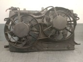 Recambio de electroventilador para saab 9-5 (ys3e) 3.0 tid referencia OEM IAM 5460829  3135103221 BOSCH