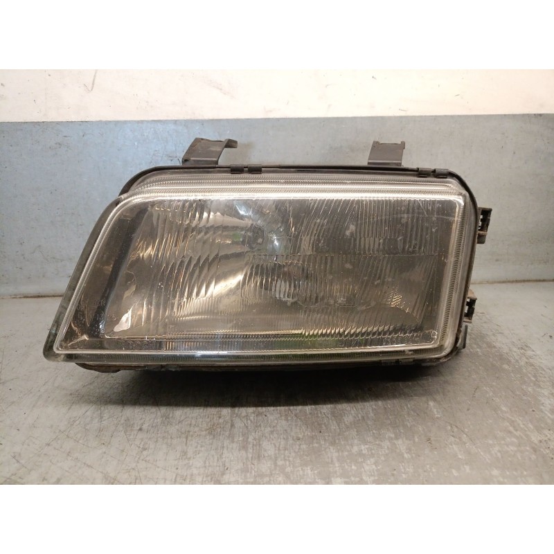 Recambio de faro izquierdo para audi a4 b5 (8d2) 1.8 referencia OEM IAM 8D0941029B 8D0941029A 