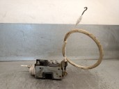 Recambio de cerradura puerta delantera izquierda para audi a4 b5 (8d2) 1.8 referencia OEM IAM 8D1837015E 4 PUERTAS