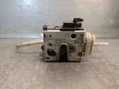 Recambio de cerradura puerta delantera izquierda para audi a4 b5 (8d2) 1.8 referencia OEM IAM 8D1837015E 4 PUERTAS