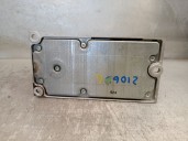 Recambio de centralita airbag para volvo s60 i (384) d5 referencia OEM IAM 30667469 0285001655 BOSCH