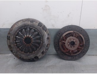 Recambio de kit embrague para suzuki grand vitara ii (jt, te, td) 1.9 ddis a las 4 ruedas (jt419, td44, jb419wd, jb419xd) refere