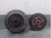 Recambio de kit embrague para peugeot 406 break (8e/f) 2.0 hdi 110 referencia OEM IAM 323042310 2050V3 323042310 LUK