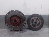 Recambio de kit embrague para peugeot 406 break (8e/f) 2.0 hdi 110 referencia OEM IAM 323042310 2050V3 323042310 LUK