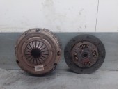 Recambio de kit embrague para smart cabrio 0.8 cdi cat referencia OEM IAM A0252502201 A0012527105 