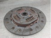 Recambio de kit embrague para smart cabrio 0.8 cdi cat referencia OEM IAM A0252502201 A0012527105 