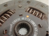 Recambio de kit embrague para smart cabrio 0.8 cdi cat referencia OEM IAM A0252502201 A0012527105 