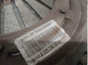 Recambio de kit embrague para smart cabrio 0.8 cdi cat referencia OEM IAM A0252502201 A0012527105 