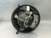 Recambio de motor calefaccion para bmw x1 (e84) xdrive 20 d referencia OEM IAM 64116933663  985465S VALEO