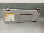 Recambio de parasol derecho para bmw x1 (e84) xdrive 20 d referencia OEM IAM 51167252008 