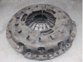 Replacement clutch kit for BMW X1 (E84) xDrive 20 D OEM IAM reference 124041310 21207580690 