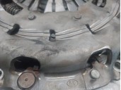 Recambio de kit embrague para bmw x1 (e84) xdrive 20 d referencia OEM IAM 124041310 21207580690 