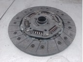 Recambio de kit embrague para bmw x1 (e84) xdrive 20 d referencia OEM IAM 124041310 21207580690 