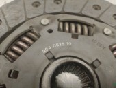 Recambio de kit embrague para bmw x1 (e84) xdrive 20 d referencia OEM IAM 124041310 21207580690 