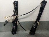 Recambio de elevalunas delantero derecho para bmw x1 (e84) xdrive 20 d referencia OEM IAM 51332990386 6 PINES 5 PUERTAS
