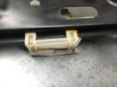 Recambio de elevalunas delantero derecho para bmw x1 (e84) xdrive 20 d referencia OEM IAM 51332990386 6 PINES 5 PUERTAS