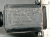 Recambio de elevalunas delantero derecho para bmw x1 (e84) xdrive 20 d referencia OEM IAM 51332990386 6 PINES 5 PUERTAS