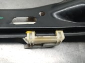 Recambio de elevalunas delantero izquierdo para bmw x1 (e84) xdrive 20 d referencia OEM IAM 51332990385 6 PINES 5 PUERTAS