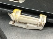 Recambio de elevalunas delantero izquierdo para bmw x1 (e84) xdrive 20 d referencia OEM IAM 51332990385 6 PINES 5 PUERTAS