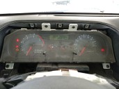 nissan terrano/terrano.ii (r20) del año 2005