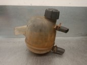 Recambio de deposito expansion para renault kangoo (kc0/1_) 1.5 dci (kc08, kc09) referencia OEM IAM 7700836316  
