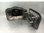Recambio de tapa exterior combustible para bmw x1 (e84) xdrive 20 d referencia OEM IAM 51172993153 