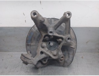 Recambio de mangueta trasera derecha para opel vectra c gts (z02) 3.0 cdti (f68) referencia OEM IAM 13175129 423544 