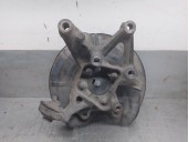 Replacement rear right stub axle for Opel Vectra C GTS (Z02) 3.0 CDTi (F68) OEM IAM reference 13175129 423544 