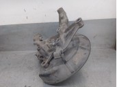 Replacement rear right stub axle for Opel Vectra C GTS (Z02) 3.0 CDTi (F68) OEM IAM reference 13175129 423544 