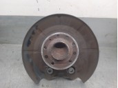 Replacement rear right stub axle for Opel Vectra C GTS (Z02) 3.0 CDTi (F68) OEM IAM reference 13175129 423544 