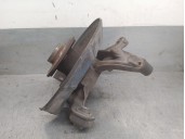 Replacement rear right stub axle for Opel Vectra C GTS (Z02) 3.0 CDTi (F68) OEM IAM reference 13175129 423544 