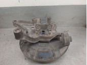 Replacement rear right stub axle for Opel Vectra C GTS (Z02) 3.0 CDTi (F68) OEM IAM reference 13175129 423544 