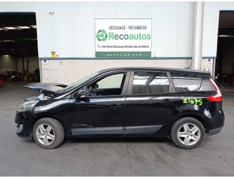 renault grand scénic iii (jz0/1_) del año 2012