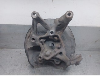 Recambio de mangueta trasera izquierda para opel vectra c gts (z02) 3.0 cdti (f68) referencia OEM IAM 13175128 423545 