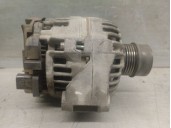 Recambio de alternador para smart cabrio 0.8 cdi cat referencia OEM IAM A0009062400 A6609060000 0124225064 BOSCH