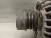 Recambio de alternador para smart cabrio 0.8 cdi cat referencia OEM IAM A0009062400 A6609060000 0124225064 BOSCH