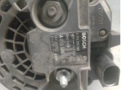 Recambio de alternador para smart cabrio 0.8 cdi cat referencia OEM IAM A0009062400 A6609060000 0124225064 BOSCH