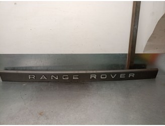 Recambio de molduras traseras para land rover range rover sport i (l320) 2.7 d 4x4 referencia OEM IAM DGP000194LEP DGP000194LEP 