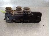 Replacement suspension control unit for Land Rover Range Rover Sport I (l320) 2.7 d 4x4 OEM IAM reference RVH000055 