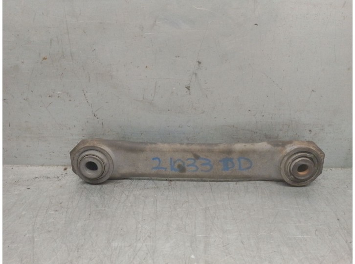 Replacement rear right lower suspension arm for Opel Vectra C GTS (z02) 3.0 CDTi (f68) OEM IAM reference 13204112 