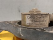 Recambio de electroventilador para ford fiesta iv (ja_, jb_) 1.3 i referencia OEM IAM 96FB8K620DA 9010764 GATE