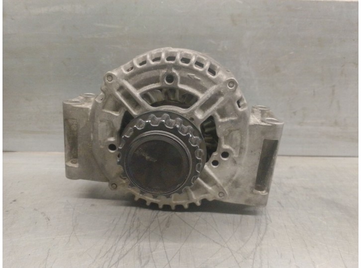 Replacement alternator for Volvo XC90 I (275) 3.2 AWD OEM IAM reference 6G9N10300MA 