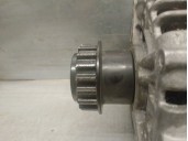 Recambio de alternador para volvo xc90 i (275) 3.2 awd referencia OEM IAM 6G9N10300MA 