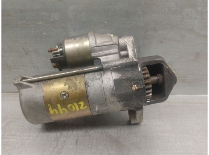 Recambio de motor arranque para ford fiesta iv (ja_, jb_) 1.3 i referencia OEM IAM R91AX11000KB1 R91AX11000KB1 